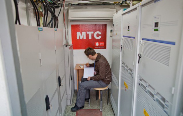 Оператор “МТС-Украина” заработал в Крыму в “техническом роуминге”