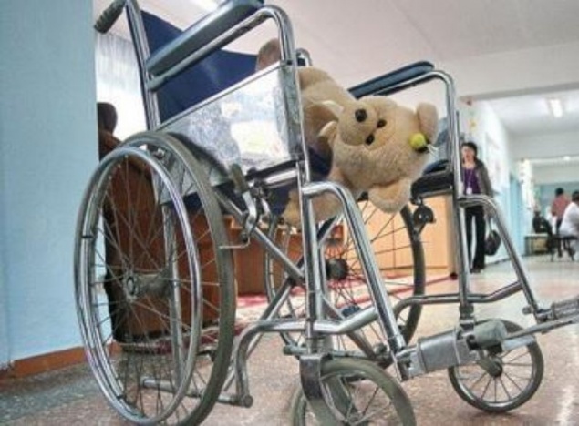 В Киевской области инвалиды недополучили более 600 тыс грн по вине чиновников