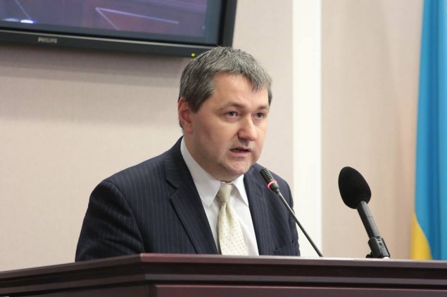 Киевсовет не согласился назначить Александра Каву заместителем Кличко