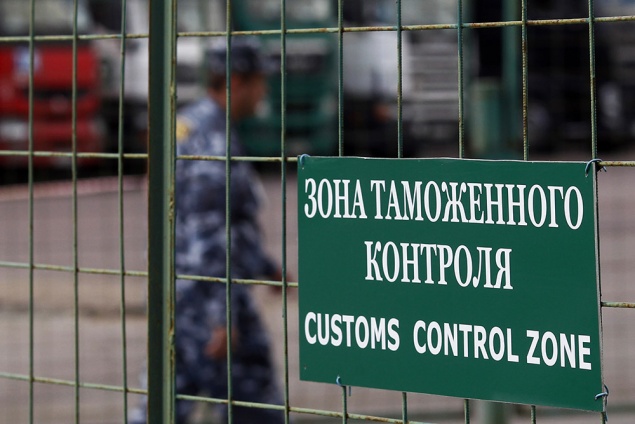 В 2014-ом внешняя торговля Киева осталась “завязанной” на России