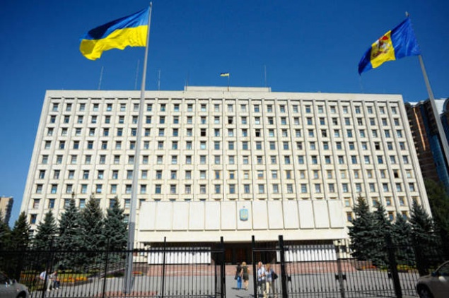 По 13-ти мажоритарным округам Киева в Раду идет 104 кандидата