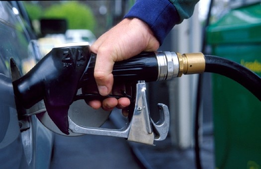 Цены на бензин в Киеве растут, на дизтопливо незначительно снизились (18 сентября)