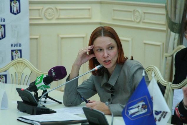 Горе-чиновница Светлана Зорина осталась работать в КГГА