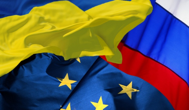 РФ угрожает Украине санкциями из-за ассоциации с ЕС