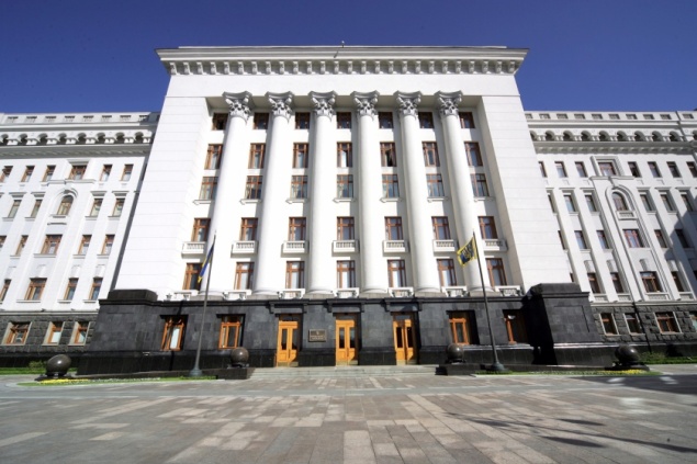 Порошенко уволил трех глав РГА Киевской области
