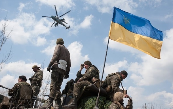 Четверо украинских военных погибли за время перемирия