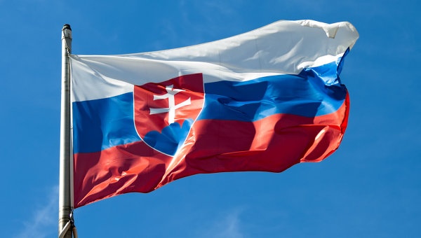 Словакия поддержала Украину гуманитарной помощью