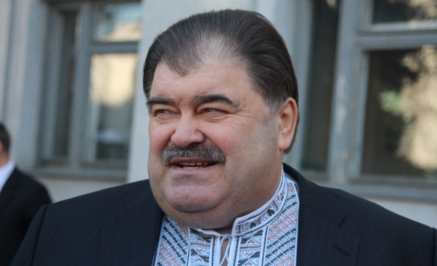Владимира Бондаренко обвинили в развале киевской “Батькивщины”