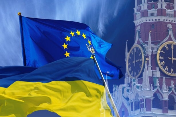 Россия выдвинула требования по соглашению об ассоциации между Украиной и ЕС