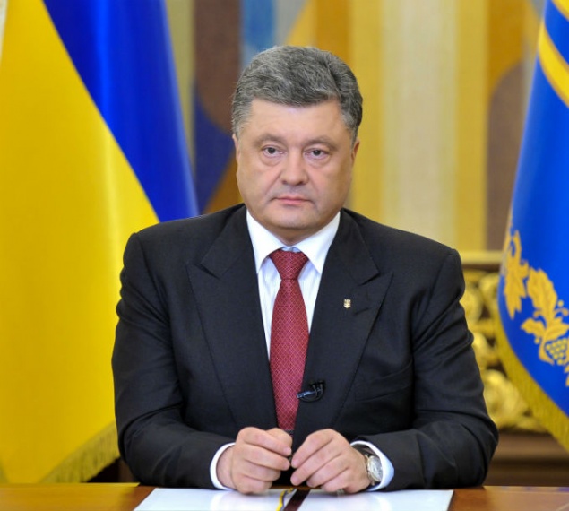 На 69-й сессии Генассамблеи ООН Президента Украины не будет