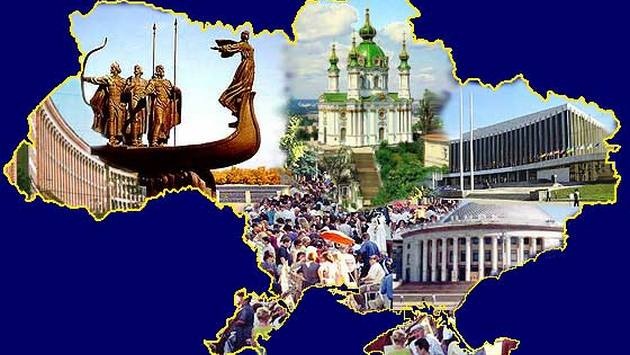 В Киев в 2014 году не доедет полмиллиона иностранных туристов