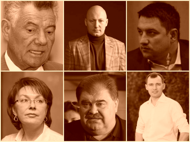 Лишние люди: депутаты Киевсовета массово бегут в Раду