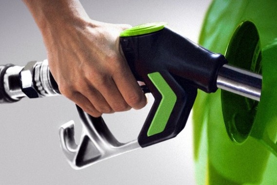 Цены на бензин в Киеве (1 октября)