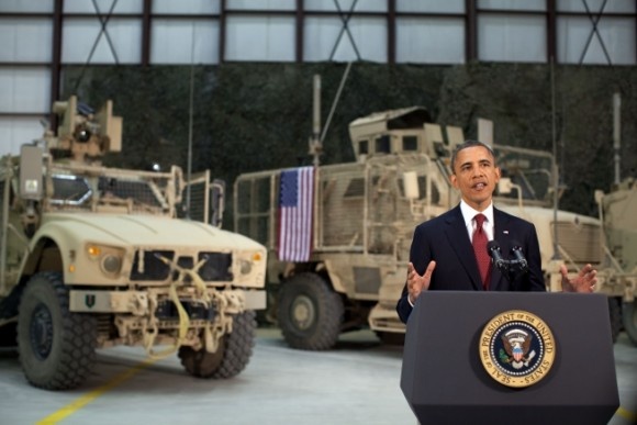 Американский сенатор пообещал “надавить” на Обаму, чтобы тот отправил Украине оружие