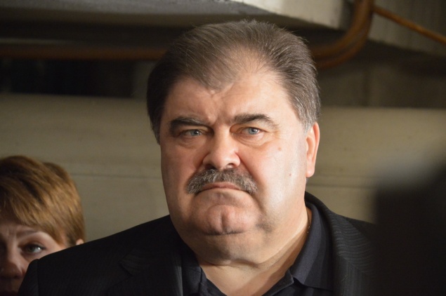 Экс-главу КГГА избиратели оставили в Киевсовете