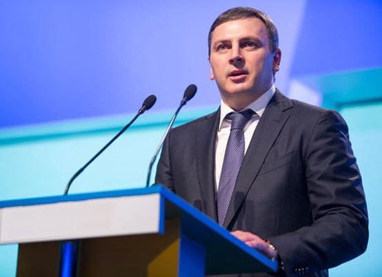 “Оппозиционный блок” требует отставки Министра внутренних дел и Председателя Одесской ОГА