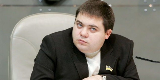Карпунцов предложил мэру Киева назначить замом в Киевзем Игоря Сильченко