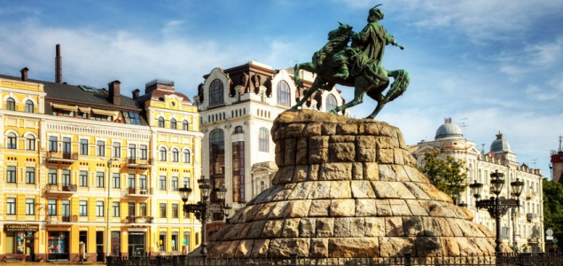 Заказать любую туристическую услугу в Киеве теперь возможно на веб-портале kyivcity.travel
