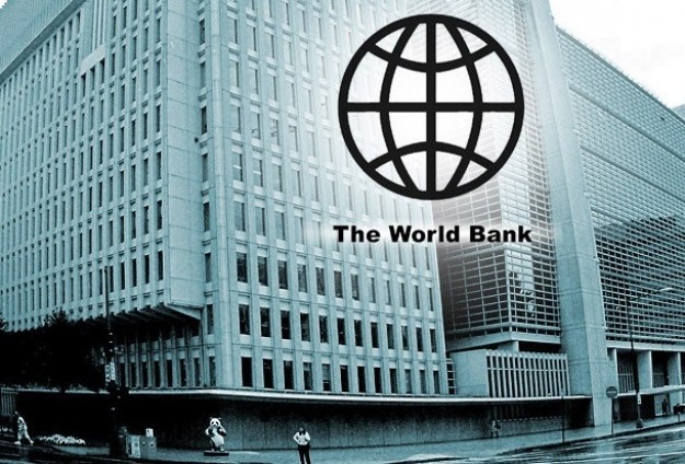 “Киевводоканалу” разрешили взять кредит у Мирового банка