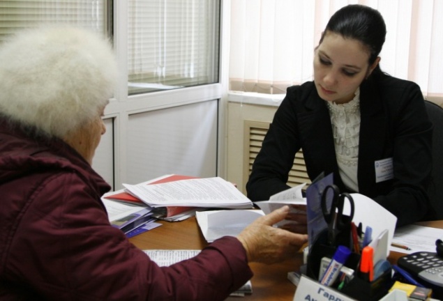 Крымчане смогут получить в Киеве бесплатные правовые консультации
