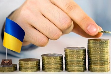 Киев заплатил “по долгам” 250 млн гривен