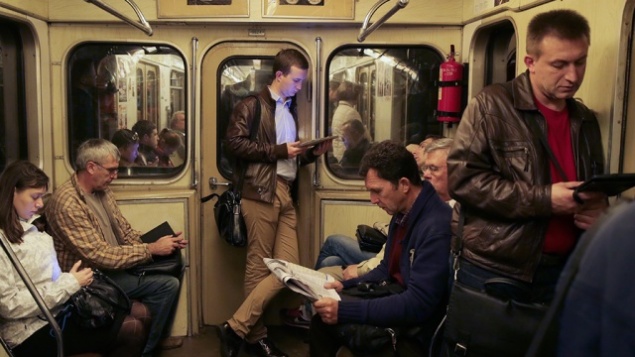 КГГА выбрала инвестора для “прокладки” Wi-Fi в киевском метрополитене