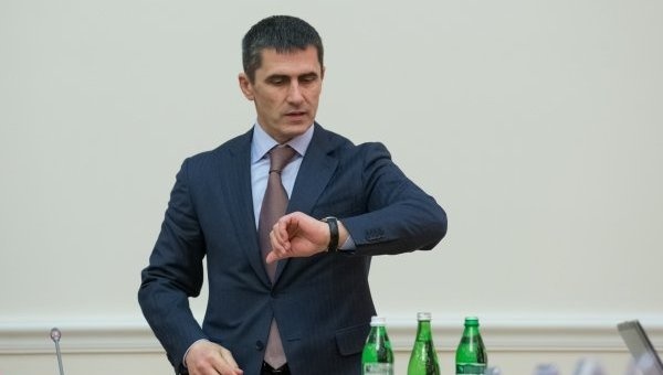 Майдан пожаловался Порошенко на разгул коррупции при Яреме