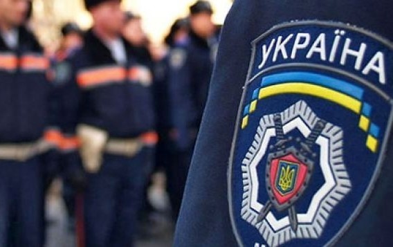 СБУ задержала в Киеве экс-милиционеров, планировавших преступление