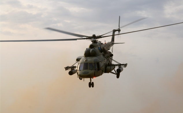 Минобороны купило запчасти для вертолетов у россиян и фирмы-“прокладки”