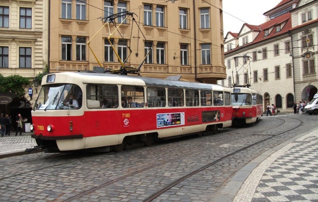 В Киеве планируют производить польские трамваи