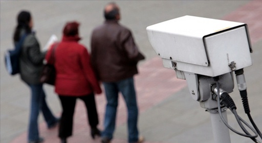 В Фастове хотят установить уличные камеры видеонаблюдения