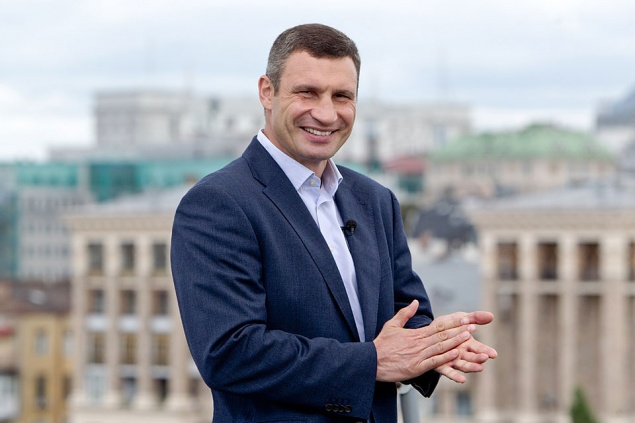 Минздрав обвинил Кличко в некомпетентности