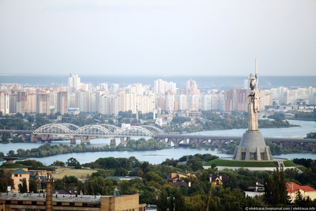 Киеву дадут субвенцию 1.9 млрд грн на погашение долгов