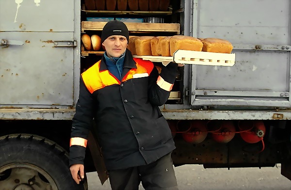 Из-за Кличко в бюджет столицы не попало почти 2,5 млн “хлебных” гривен