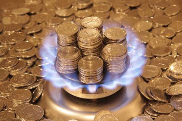 Киевсовет намерен подавать в суд в случае повышения тарифов на газ