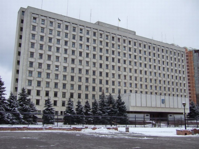 В Киевский областной совет придут 5 новых депутатов