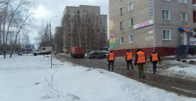 Коммунальщиков Киева будут штрафовать за продление аварийных работ
