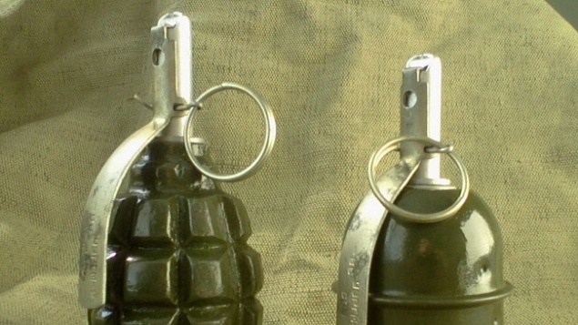 Чиновника Минэкологии будут судить за взятку и хранение противотанковых гранат