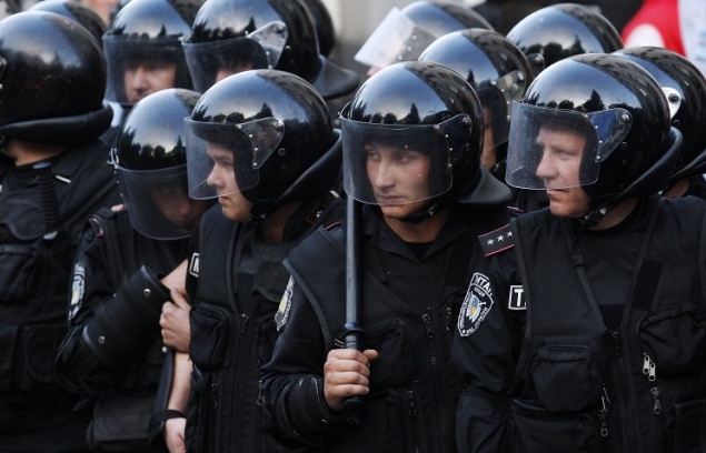 28 декабря столичная милиция будет работать в усиленном режиме