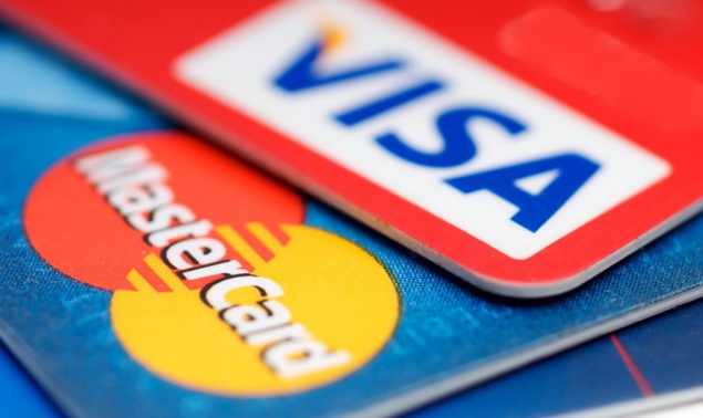 MasterCard и Visa отключили Крым от своих сервисов