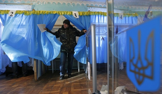 Битва за мандат: на 57-ом округе Киева наметились фавориты