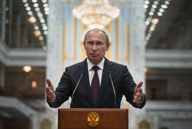 Путин пообещал “приютить” уклоняющихся от мобилизации украинцев