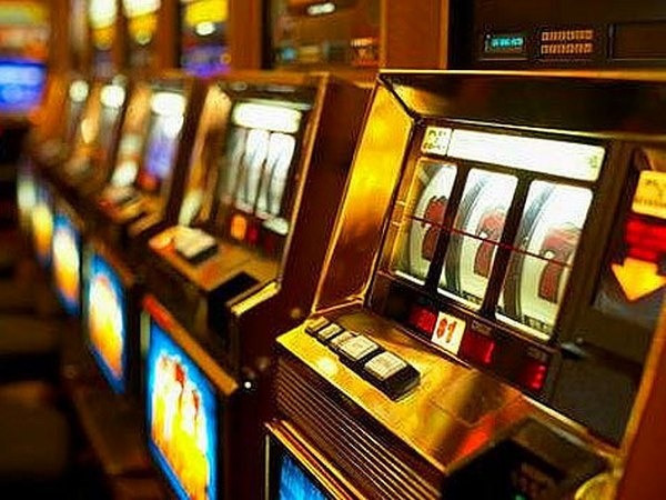 В Васильковском районе “накрыли” три подпольных казино