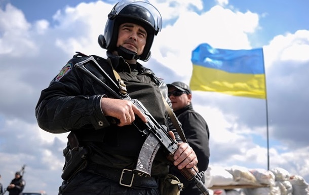 Ветераны АТО претендуют на землю прокуратуры Киева