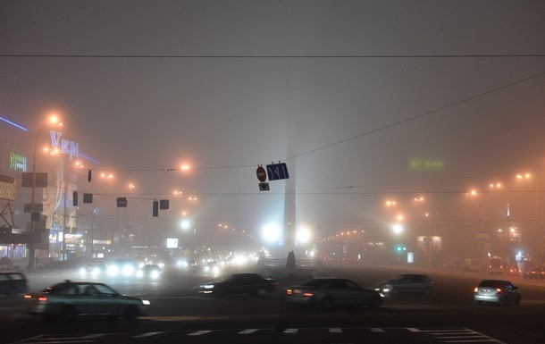 Депутат Киевсовета считает, что в “Киевэнерго” лгут насчет веерных отключений света