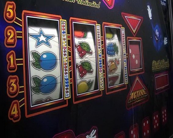 В прошлом году в Киеве выявили 560 нелегальных казино