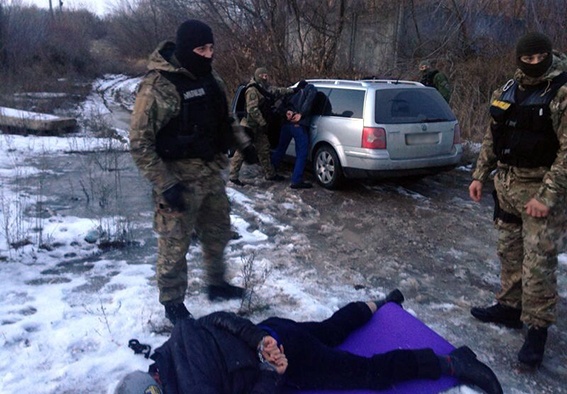 На Киевщине адвокат может получить пожизненный срок за тщательную подготовку к убийству (фото)
