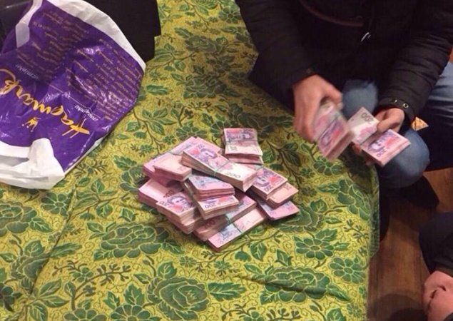 На Киевщине задержали милиционера-наркоторговца (ФОТО)