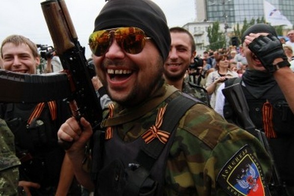 У боевиков ДНР есть доступ ко всем персональным данным украинцев