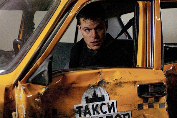 Иностранец мечтает перевоспитать киевских таксистов-хамов